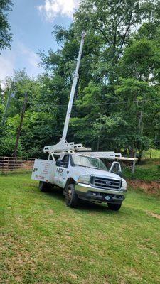 Ace Well & Pump Services