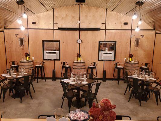 Hammered Honey Farms and Mead