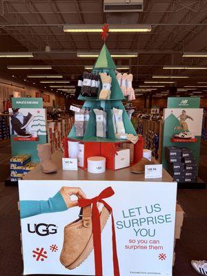 DSW Designer Shoe Warehouse