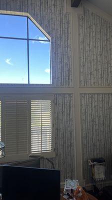 A Cut Above Custom Interiors