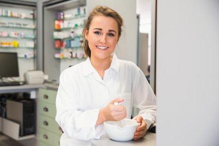 Compounding Services