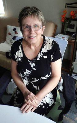 Teresa Harrington MA LCSW