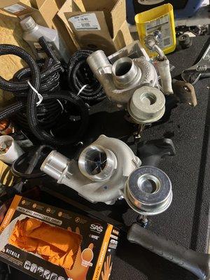 Danny’s Performance Lab