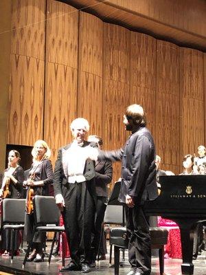 Akron Symphony Orchestra