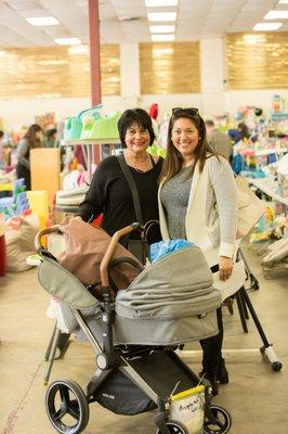 Urban Kids Consignment Event