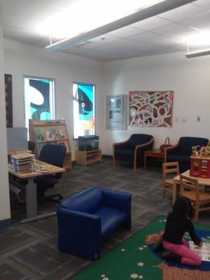 LACC Child Development Center