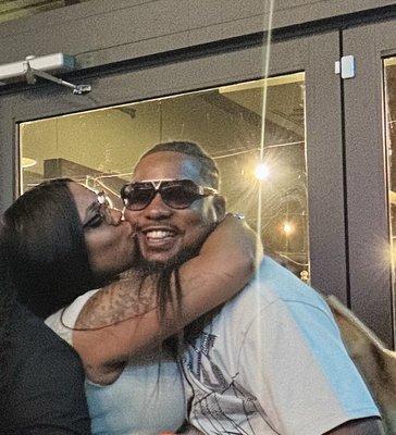 Central Booking & Intake Facility