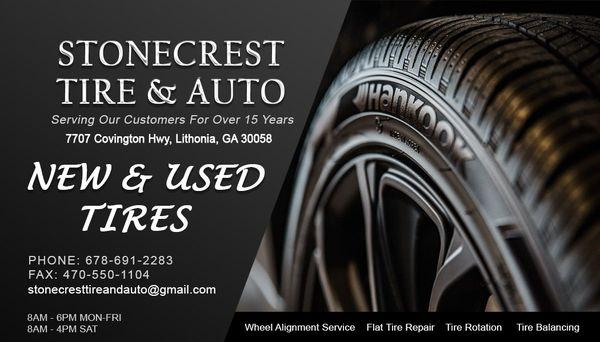 7707 Covington Hwy, Lithonia, GA 30058