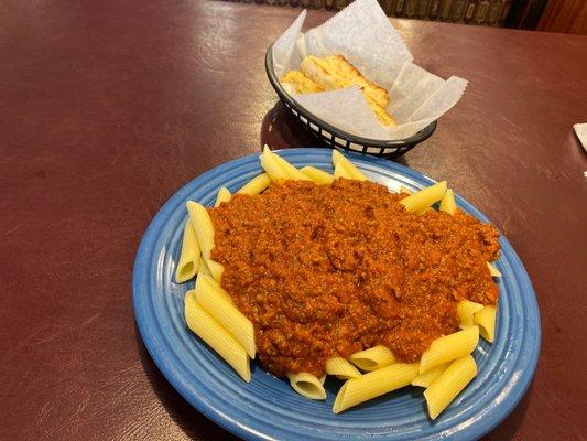 Padrinos Italian Restaurant