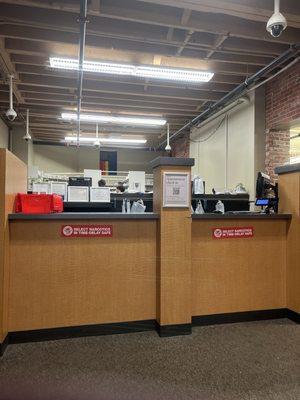 Walgreens Community Pharmacy