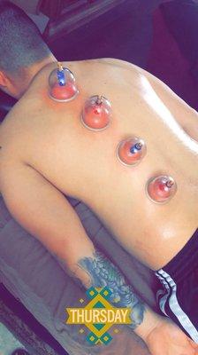 Sanniec Wellness Massage