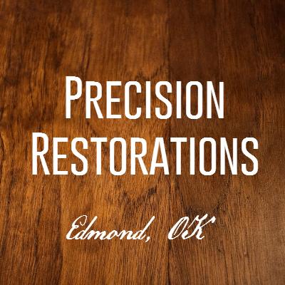 Precision Restorations