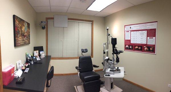 Illinois Glaucoma Center