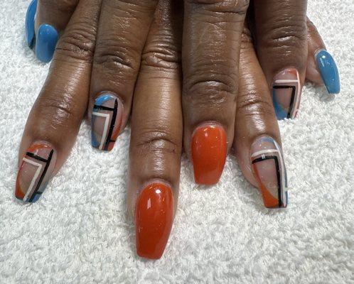 Integrity Nail Institute