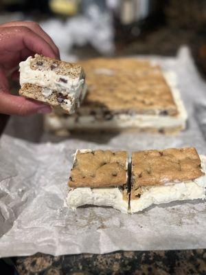 Tati’s Dough Creations