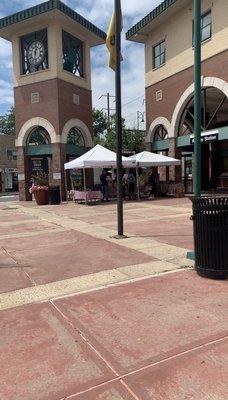 Rahway Farmer's Market
