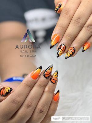 Aurora Nail Spa