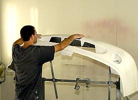 Mac Kenzie Body & Fender