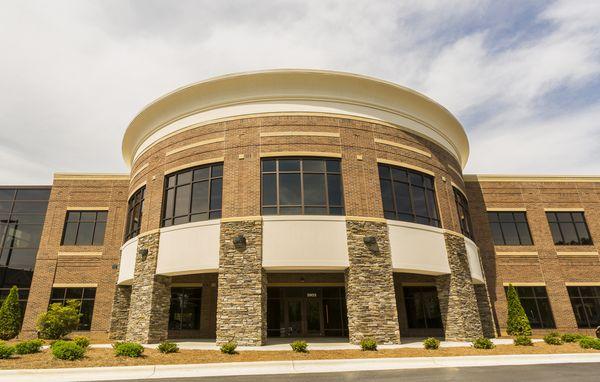 Wake Forest Baptist Health Weight Management Center
