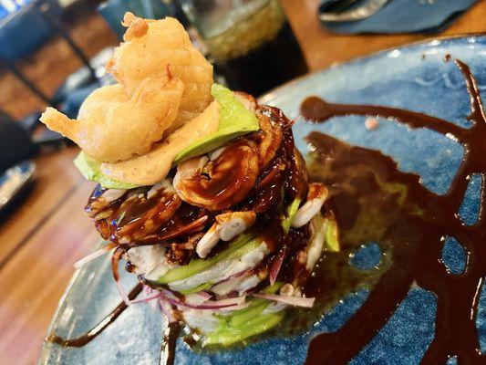 Lapa Lapa Seafood & Drinks