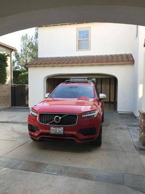 Johnny's Auto Detail