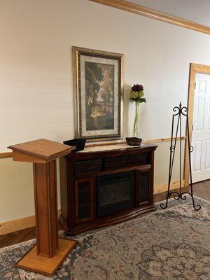 Countryside Funeral Home