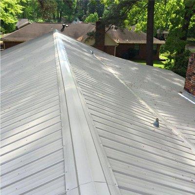 True Roofing & Construction, LLC - Best Metal Roofing In Jackson MS