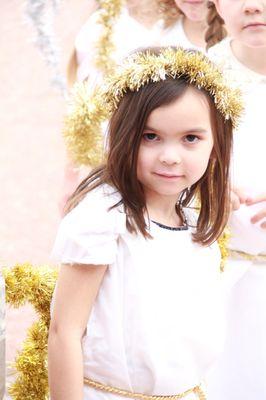 New Covenant Lutheran