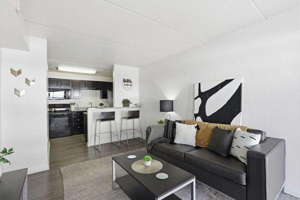 Legacy Student Living