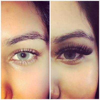 Mia Lash & Bow Lounge LLC