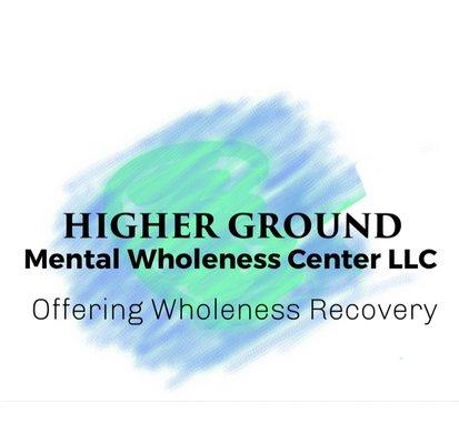 Higher Ground Mental Wholeness Center