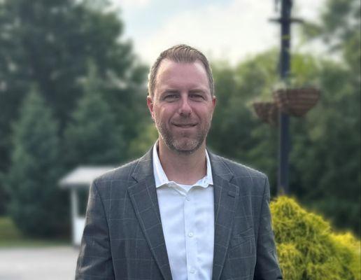 Founder and Financial Planner, Michael Helveston, CFP®, CRPC®