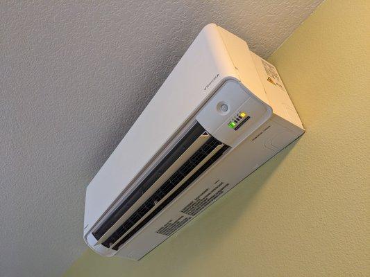 Ductless By Design LLC