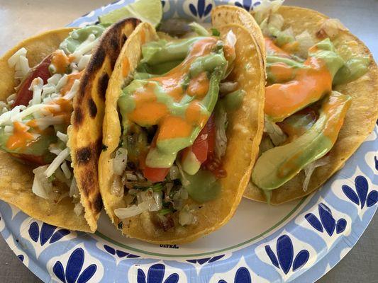 Compadres Food Truck