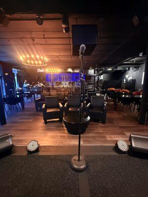 Black Leaf Cigar & Wine Lounge