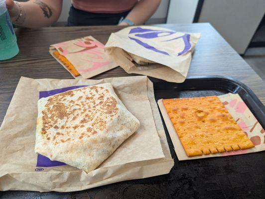 Taco Bell