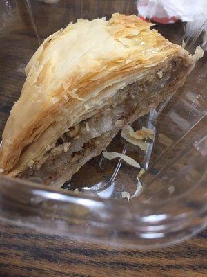 Baklava