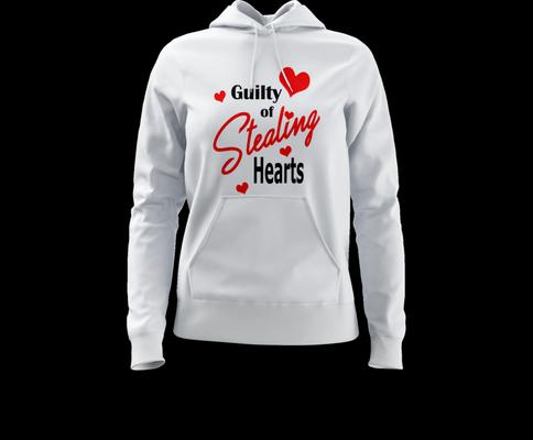 Valentines Hoodie