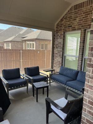 Texan Glass & Solar Control