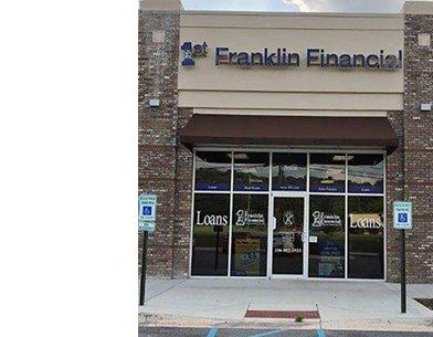 1st Franklin Financial