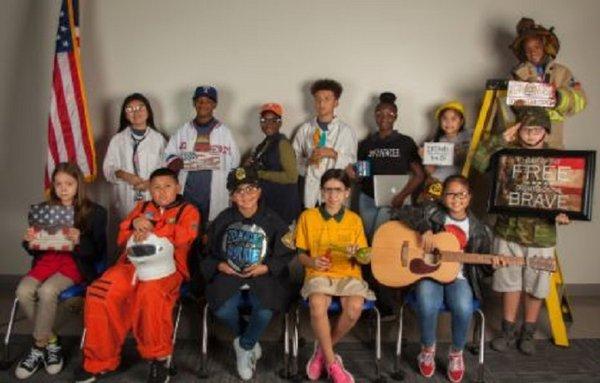 Charter Schools Texas