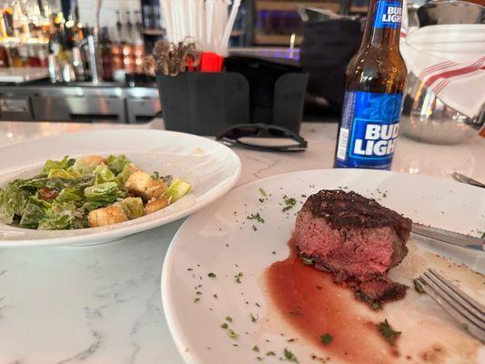 Black Angus Restaurant