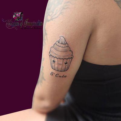 Cupcake