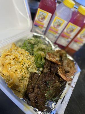 Chef J.O’s To Go