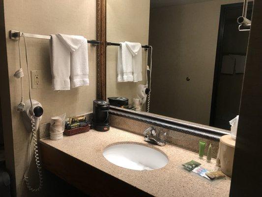 Ramkota Hotel - Pierre