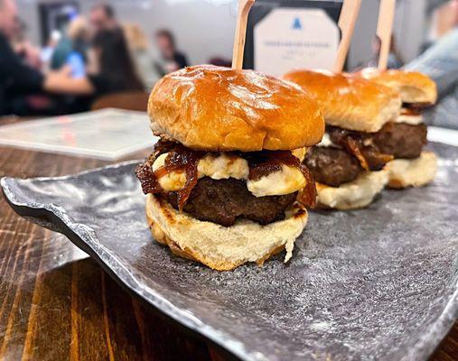 Funky Buddha Brewery