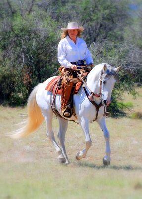The right hat always makes the picture perfect!