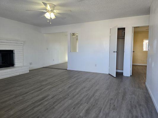 Inez Janitorial Services