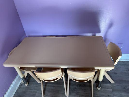 She Cares Family Daycare