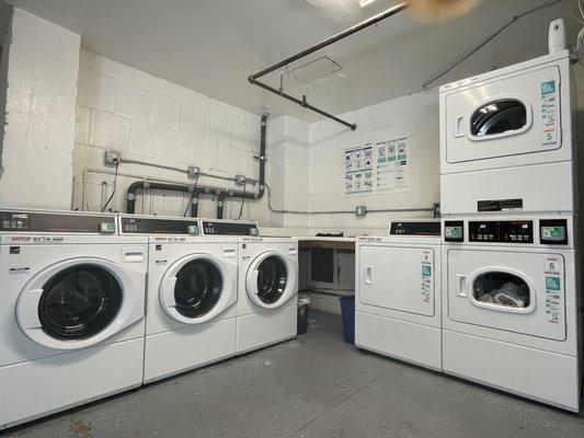 Russian Hill Apartments